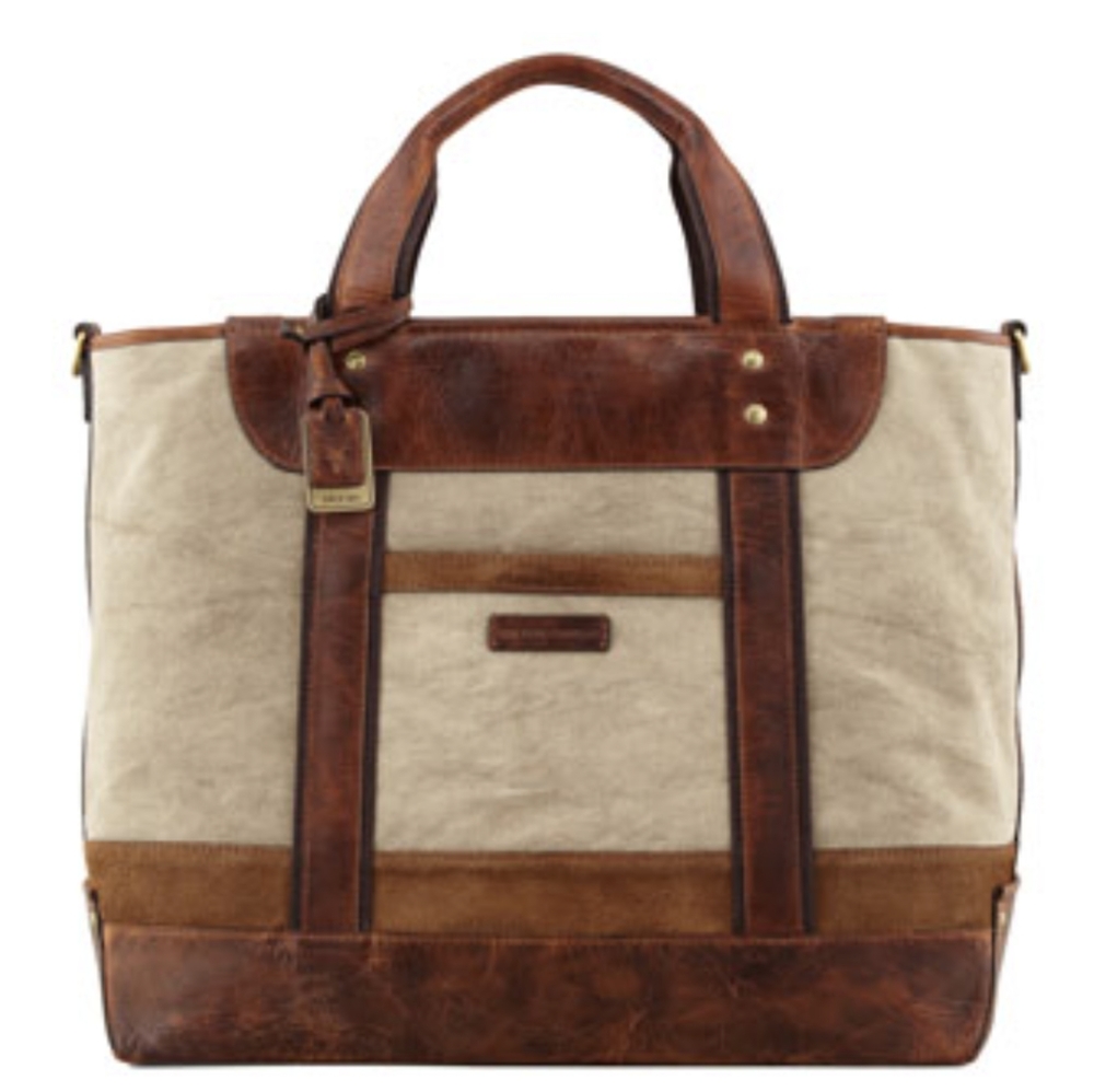 ISO Frye Harvey tote